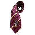 Harry Potter Gryffindor Silk Nectkie