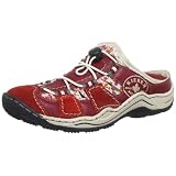 Rieker L0595 Damen Clogs & Pantoletten