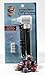 Tooth Polisher (Electric) & Medium Grit Professional Strength Tooth Polish