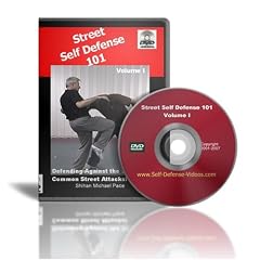 Street Self Defense 101 Volume I