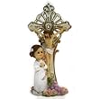 Girl's First Communion Keepsake - 6" Height