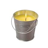 Citronella Candles