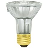 50 Watt 120V Medium Bulb (50PAR20/NFL120/ATH)