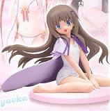 Little Busters - Noumi Kudryavaka Swimsuit Ver PVC Figure
