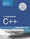 Sams Teach Yourself C++ in One Hour a Day