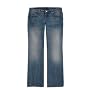 Women's Harley-Davidson� Stretch Low-Rise Boot Cut Jeans 99170-10VW