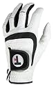 Top Flite XL Dual Construction Leather Golf Gloves (3-Pack)