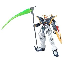 MG 1/100 XXXG-01Dガンダムデスサイズ EW (新機動戦記ガンダムW Endless Waltz)