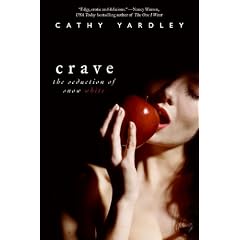 Crave: The Seduction of Snow White (Avon Red)
