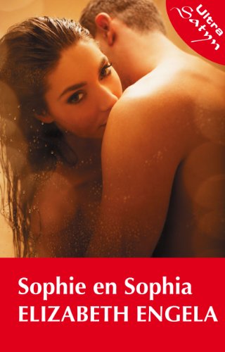 Sophie en Sophia (Ultrasatyn) (Afrikaans Edition)
