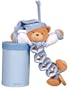 Kaloo Blue Zig Musical Bear