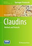 Claudins : methods and protocols