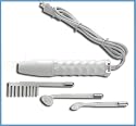 High Frequency D'arsonval Home Use Device