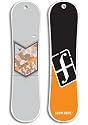 forum Recon 2GB USB 2.0 Snowboard Snowdrive