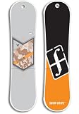 forum Recon 2GB USB 2.0 Snowboard Snowdrive