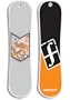 forum Recon 2GB USB 2.0 Snowboard Snowdrive