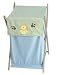 Baby : Baby and Kids Clothes Laundry Hamper for Jungle Safari Bedding Sets