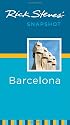 Rick Steves' Snapshot Barcelona (Rick Steves Snapshot)