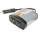 Wagan Tech 2401 150-Watt SmartAC USB Inverter
