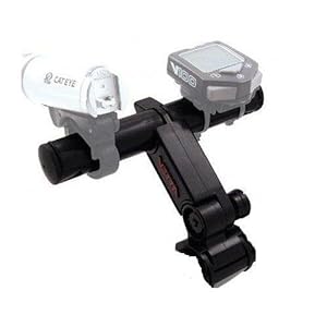 Vetta Expansion Mount for Handlebar