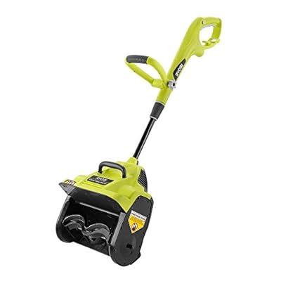 Ryobi RYAC800 12 in. 8 Amp Electric Snow Blower New