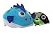 Kuji Sports Cruisin' Critters Toddler Multi-Sport Helmet