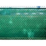 44" x 150 Green Privacy Screen