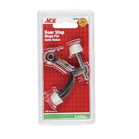 ACE 01-3028-152 HINGE PIN DOOR STOP (Pack of 5)