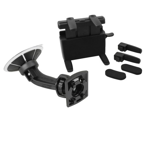 HR Star Mount Compact KFZ Halterung