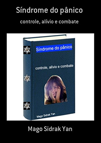Síndrome Do Pânico (Portuguese Edition)
