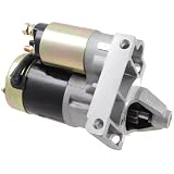 100% Brand New Starter for 1996-1998 Dodge Dakota 2.5L 1994-1998 Jeep Cherokee 2.5L... by World Parts Systems