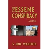 THE ESSENE CONSPIRACY