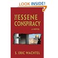 THE ESSENE CONSPIRACY