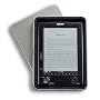 eCaddy Hardshell Case for Sony Reader PRS-500 505