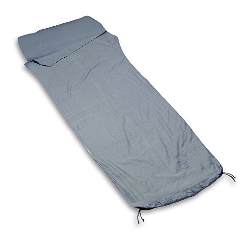 Lifeventure EX3 Cotton Sleeper