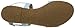 Marc by Marc Jacobs Women's 645039 Dress Sandal