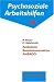 Bücher : Basisdokumentation für psychiatrische Ambulanzen (AmBADO), m. CD-ROM