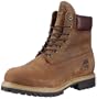Timberland AF 6 IN 26580, Herren Boots, Braun (Gaucho Roughcut Smooth), EU 45.5 (US 11.5)