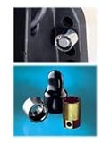 Mcgard 74036 Outboard Motor Locks by Mcgard