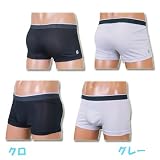 as(アズ) BODY-X(ボディエックス) ボクサーパンツ 9400-62