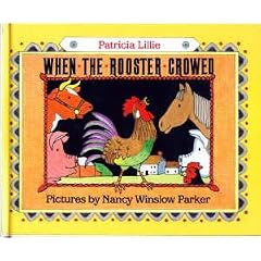 When the Rooster Crowed