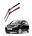 Autofurnish Frameless Silicon Wiper Blades for Chevrolet Spark (D)22" (P)14" RS.499.00