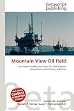 Mountain View Oil Field-