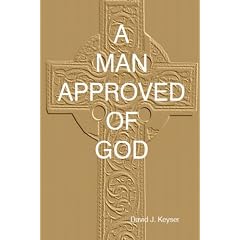A Man Approved of God