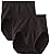 Bali Women's Shapewear Shaping Brief Ultra Control 2-Pack