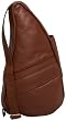 AmeriBag Classic Leather Healthy Back Bag Medium