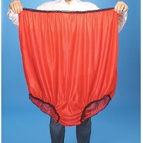 Big Mama Undies