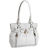 B. MAKOWSKY Classics Tobi Satchel