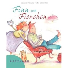 Finn und Fienchen: Eine Liebesgeschichte