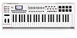 M-Audio: Axiom Pro 49 - Advanced 49-Key USB MIDI Controller with HyperControl Technology
